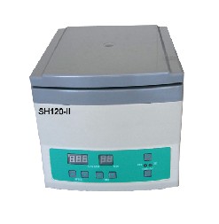 SH120/SH120-II΢��ѪҺ�x�ęC(j��)