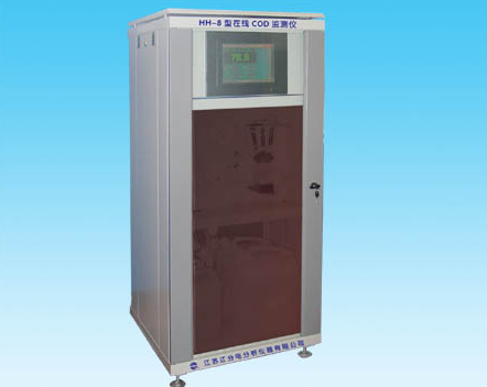 �ھ�CODˮ�|(zh��)�z�y�x