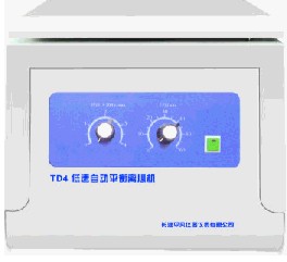 TD4-I/TD4II�����Ԅ�(d��ng)ƽ���x�ęC(j��)