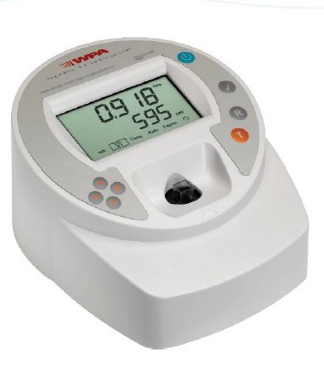 WPA S1200 Spectrawave��Ҋ����O����зֹ���Ӌ(j��)