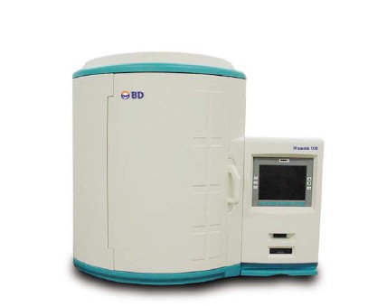 BD Phoenix™ȫ�Ԅ�(d��ng)΢�����b��ˎ������ϵ�y(t��ng)