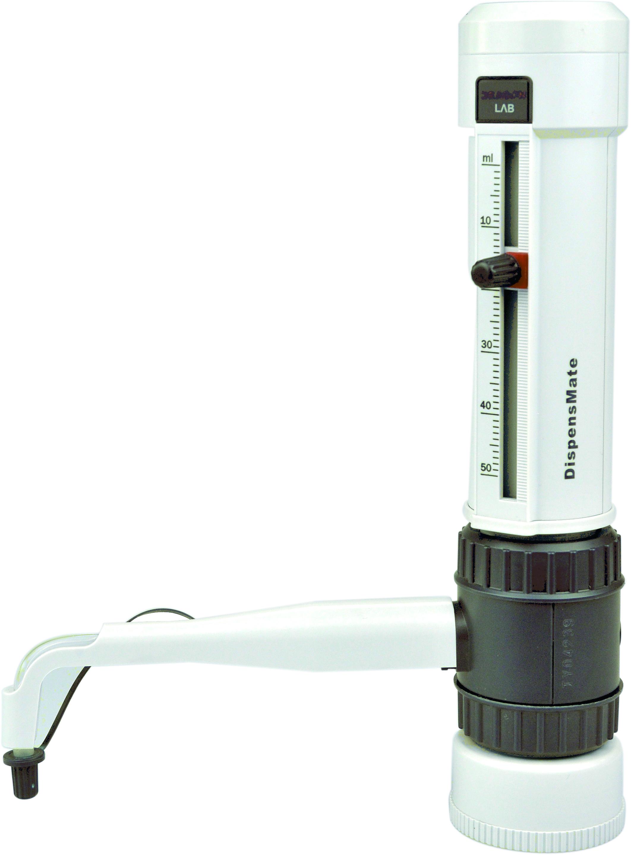 ƿ�ڷ�Һ��DispensMate Plus